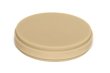 IDODENTINE - PMMA 98.5mm/20mm/B3 Multi-layer Blank (Puck -Disc) for Regular/Wiel...