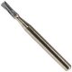 CARBIDE BUR FRICTION GRIP 558 / 10 PCS