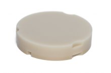 IDODENTINE - PMMA 95mm/20mm/B3 Multi-layer Blank (Puck -Disc) for Zirkonzahn .