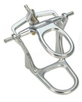 CHROME HIGH ARCH ARTICULATOR