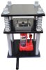 Hydraulic Press 4 Pillar For Disc Cutters/ Impression dies. 5 tons