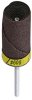 Abrasive Cartridge Roll with mandrel grit 600 pack of 10