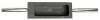 2 handle graphite ingot mold 6kg i.d. 150x70x40mm