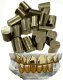 GOLD PLUS ALLOY , ideal for Jewelry/grillz