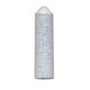 SILICON SOFTEE BULLET, COARSE, WHITE, 6x24 mm, EVE-GERMANY SILICON SOFTEE BULLET, COARSE, WHITE, 6x24 mm, EVE-GERMANY