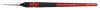 Jungo Endo Signature Brush, Red