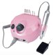 JSP MICROMOTOR, 30,000 rpm 110 Volt, Pink