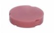 PMMA 95mm/16mm/PINK Pink Blank (Puck -Disc) for Zirkonzahn .