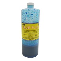 BLUE FLUX CONCENTRATE /QUART