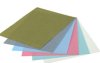 3M 8000 grit ( pale green) TRI-M-ITE POLISHING PAPER