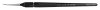 Jungo Endo Signature Brush, Black