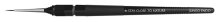 Jungo Endo Signature Brush, Black