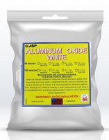 ALUMINUM OXIDE, 5 LBS WHITE 100 Micro