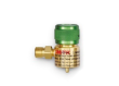 LITTLE TORCH OXYGEN REGULATOR FOR DISPOSABLE TANK LITTLE TORCH OXYGEN REGULATOR FOR DISPOSABLE TANK