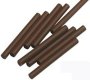 EVEFLEX PIN 3x23mm, MEDIUM, brown 100 pieces EVE-GERMANY