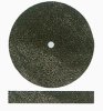 GUMMEES,7/8"SQ EDGE,GRY,HARD GUMMEES,7/8"SQ EDGE,GRY,HARD