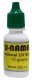 U-NAMEL® 15 grams, GREEN, FLUORESCENT