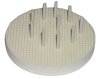 HONEYCOMB SAGGER TRAY With /10 ceramic pins