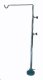 MOTOR HANGER for FLEX SHAFT adjustable