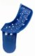 BLUE IMPRESSION TRAY,UR-LL quadrant