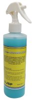 JSP ® BLUE DEBUBBLIZER, 8OZ SPRAY BOTTLE (236ml)