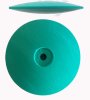 SUPER SILICON KNIFE, green , FINE, GRIT, 21mm, EVE-GERMANY SUPER SILICON KNIFE, green , FINE, GRIT, 21mm, EVE-GERMANY