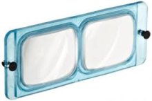 OPTIVISOR LENS PLATE #5 / LP 5