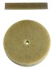 PUMICE POLISHER 22x3mm bag of 100 EVE-GERMANY