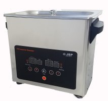 HEATED ULTRASONIC ,3 LITER ,220V 430watt 25x13.7x10cm