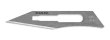 #25 SCALPEL BLADES,BOX OF 100