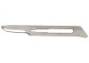 SCALPEL BLADES 100 pcs # 15 SCALPEL BLADES 100 pcs # 15