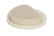 IDODENTINE - PMMA 101mm/20mm/B1 Mono-layer Blank (Puck -Disc) for Ceramill . ...