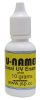 U-NAMEL® 15 grams, TRANSPARENT WHITE