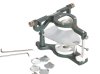 MAGNETIC ARTICULATOR SYSTEM