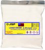 Lead Oxide Pbo(Litharge gold & silver free) 100 gram
