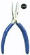 ECONOLINE BOX JOINT PLIER. CHAIN NOSE ECONO PLIER with GRIP