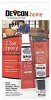 Devcon 35345 2 Ton Clear Epoxy - 0.5 oz. 2 Part Tube