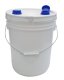 PLASTER TRAP REFILL 5 GALLONS