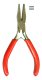 ECONOLINE LAP JOINT PLIER. PLIER FLAT NOSE/LA