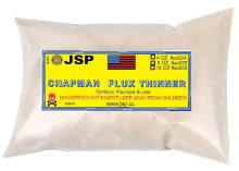 CHAPMAN\"S FLUX THINNER 16 ozs