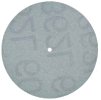 MaxiFinish PIN HOLE ALUMINUM OXIDE PLASTIC DISC 7/8"(21mm)SUPER-FINE grit 100 pcs