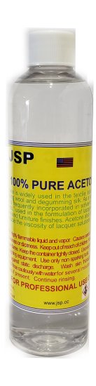 ACETONE, TECHNICAL GRADE 16 oz - Click Image to Close