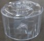 SPARE JAR, X-LARGE, 7.8" DIA SPARE JAR, X-LARGE, 7.8" DIA