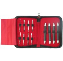 WAX CARVING TOOLS SET OF 12