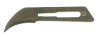 #12 SCALPEL BLADES,BOX OF 100