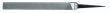 FLAT 6"(150mm) FILE / Swiss Cut #2