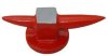 ANVIL MINI RED 5"X2"