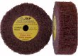 SATIN FLAP WHEEL Coarse (100 Grit)