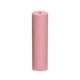 SILICON SOFTEE CYLINDER, pink, X-FINE, 7x20mm, EVE-GERMANY