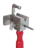 TUBE CUTTING JIG, HANDHELD